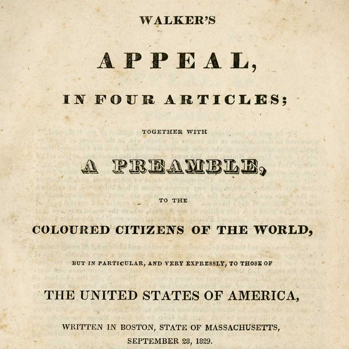 The cover of an old book